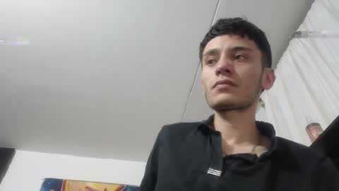 Andy online show from 05-07-26, 03:56