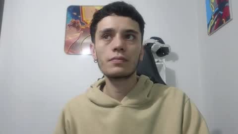 Andy online show from 05-14-26, 03:35