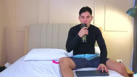 Danny  Aleja online show from 04-29-26, 06:03