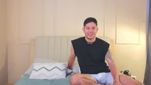 Danny  Aleja online show from 05-29-26, 06:28