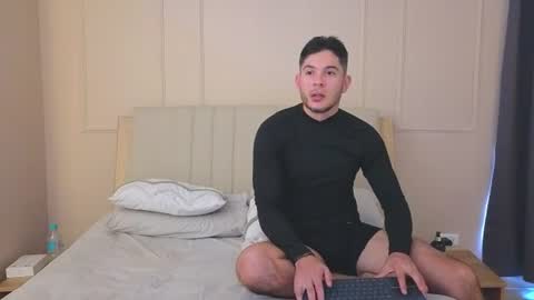 Danny  Aleja online show from 06-27-26, 06:24