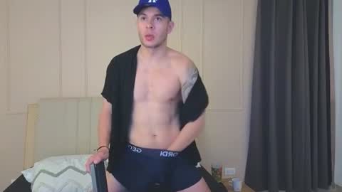 Danny  Aleja online show from 07-01-26, 05:53