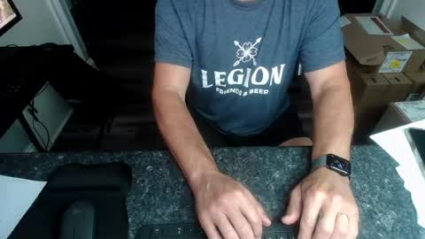 just me online show from 07-27-26, 11:12