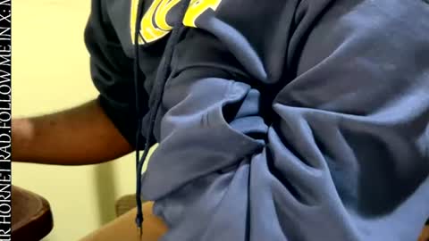 mr_hornet_rad online show from 07-16-26, 03:12