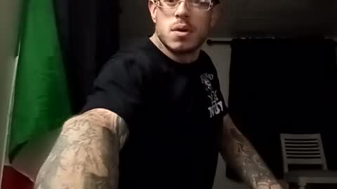 whateveryouwant online show from 12-23-24, 11:25