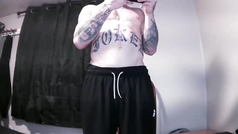 whateveryouwant online show from 01-07-25, 11:05