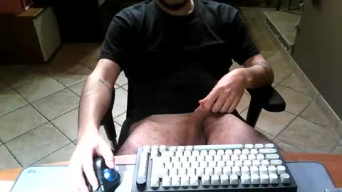 mr_kaa online show from 02-28-26, 08:21