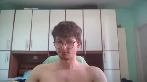 Johnny online show from 07-09-26, 04:11