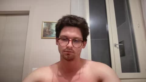 Johnny online show from 07-19-26, 10:35