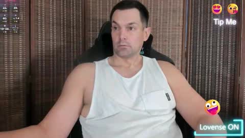 Cam online show from 03-25-26, 09:10
