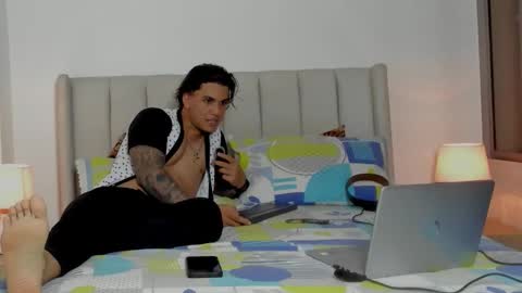 mr_maximo online show from 03-16-26, 05:55