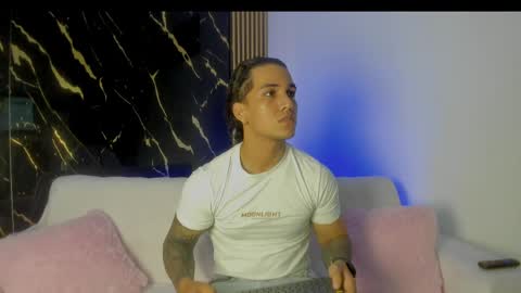mr_maximo online show from 04-20-26, 02:14