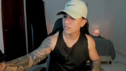 mr_maximo online show from 05-20-26, 05:02