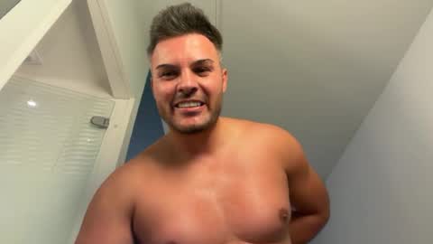mr_niceguy100 online show from 07-02-26, 12:10