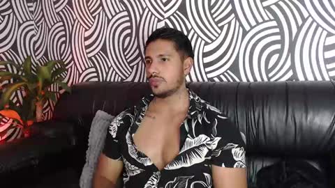 AARON online show from 12-03-24, 09:00