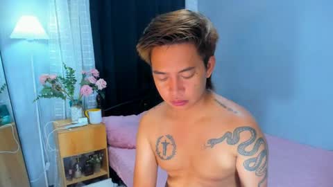 KYLE online show from 05-20-26, 02:12