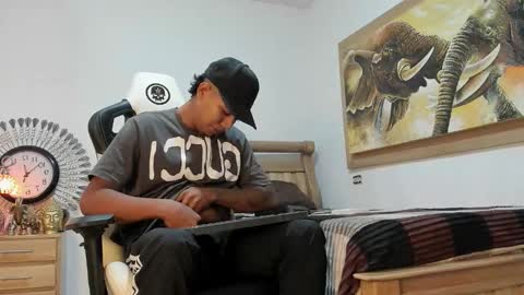 mr_stiven_ online show from 03-20-26, 07:35