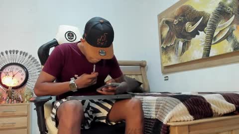 mr_stiven_ online show from 03-30-26, 03:07