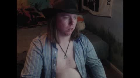 mr_strawberry online show from 03-21-26, 08:19