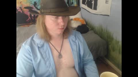 mr_strawberry online show from 03-24-26, 06:35