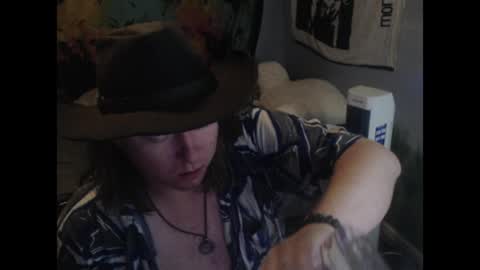 mr_strawberry online show from 04-07-26, 11:10