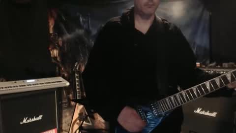 ZombieGhost online show from 05-05-26, 04:48