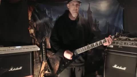 ZombieGhost online show from 05-11-26, 01:28