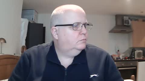 Professor-Perv online show from 02-03-26, 12:10