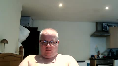 Professor-Perv online show from 07-05-26, 10:22