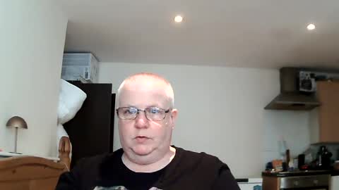Professor-Perv online show from 07-21-26, 11:12