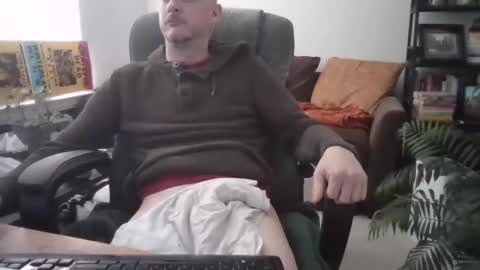 MrMcCray online show from 03-07-25, 05:28