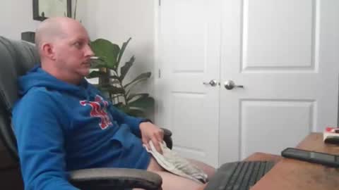 MrMcCray online show from 09-18-25, 06:10