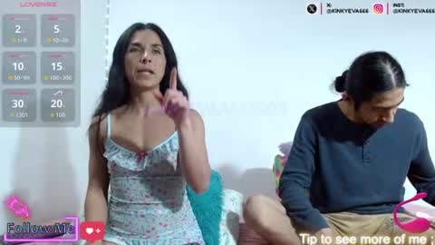 Snapshot of mrandmrs666999 chatting on 06-16-26, 10:23 Mrandmrs666999 online show from 06-16-26, 10:23