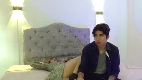 mrandmrvlxencs online show from 06-02-26, 04:20