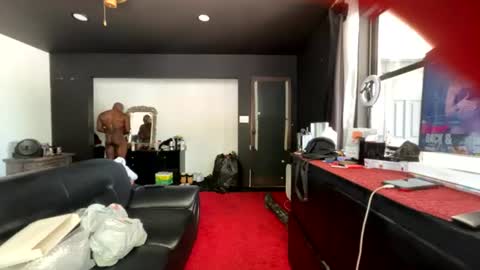 MrBigDThomas online show from 07-16-26, 06:14