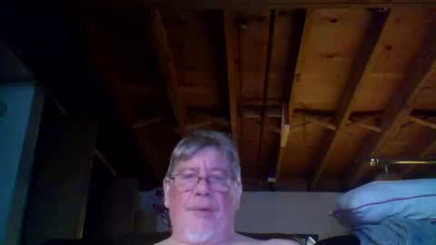 mrblade666 online show from 03-13-26, 01:45