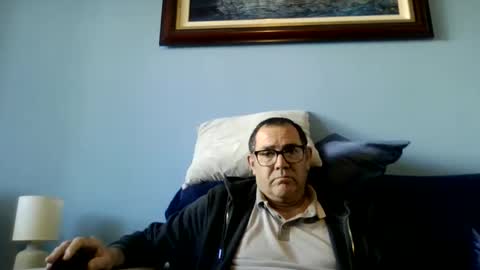 Snapshot of mrcaruso chatting on 02-12-26, 12:11 Mrcaruso online show from 02-12-26, 12:11