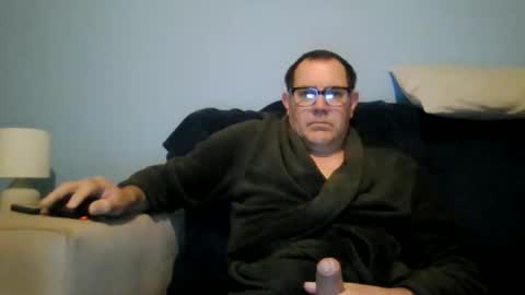 Snapshot of mrcaruso chatting on 02-16-26, 07:15 Mrcaruso online show from 02-16-26, 07:15