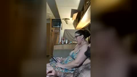 mrcloudofsmoke online show from 07-08-26, 04:06