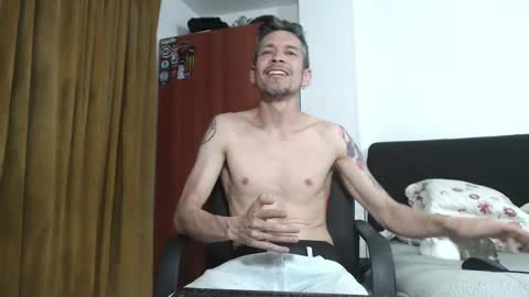 mrcock_col online show from 01-18-25, 12:35