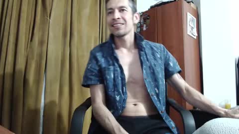 mrcock_col online show from 01-22-25, 02:48