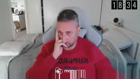 mrdr000 online show from 04-13-26, 04:34