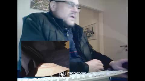 MrJohnsen1975 online show from 02-14-26, 05:10