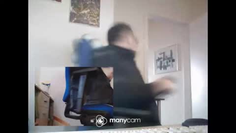 MrJohnsen1975 online show from 02-18-26, 11:50