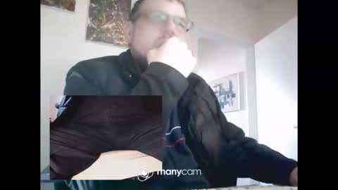 MrJohnsen1975 online show from 02-20-26, 09:54