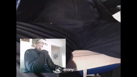 MrJohnsen1975 online show from 02-21-26, 12:28