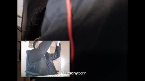 MrJohnsen1975 online show from 02-24-26, 04:27