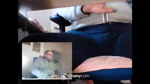 MrJohnsen1975 online show from 03-15-26, 03:51