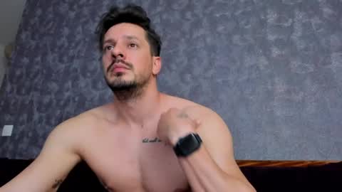 David online show from 04-25-26, 07:00