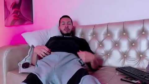 Andy online show from 03-29-26, 01:38